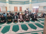 برگزاری نشست بصیرتی به مناسبت هفته بسیج در آموزشکده فنی و حرفه ای امام علی (ع) طبس 7