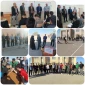  برگزاری ویژه برنامه های روز دانشجو در آموزشکده فنی و حرفه‌ای امام علی (ع) طبس