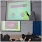 برگزاری کارگاه پژوهشی در آموزشکده فنی و حرفه‌ای امام علی (ع) طبس با عنوان بحران ریاضی ؛ ریشه یابی عدم استقبال دانش آموزان از رشته ریاضی