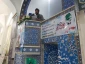 سخنرانی پیش از خطبه های نماز جمعه 1402/09/17 شهرستان طبس توسط دانشجوی بسیجی آموزشکده فنی طبس
