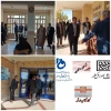 برای اولین بار برگزاری آزمون #دکتری_تخصصی و #کارشناسی_ارشد_ناپیوسته در طبس 2