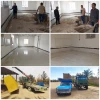 فعالیتهای عمرانی دانشگاه در ایام تعطیلات نوروز 2