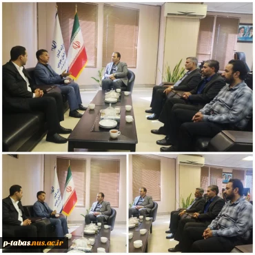 تأکید بر ظرفیت‌های دانشگاه ملی مهارت طبس