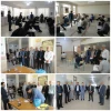  بازدید دکتر جهانگیر ریاست دانشگاه ملی مهارت واحداستانی خراسان جنوبی از روند برگزاری آزمون های استخدامی دستگاه های اجرایی کشور در دانشگاه ملی مهارت طبس  2
