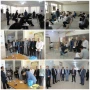  بازدید دکتر جهانگیر ریاست دانشگاه ملی مهارت واحداستانی خراسان جنوبی از روند برگزاری آزمون های استخدامی دستگاه های اجرایی کشور در دانشگاه ملی مهارت طبس 